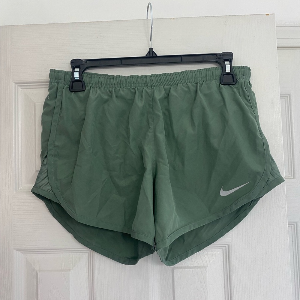 Nike Women's Dri-FIT Running Shorts